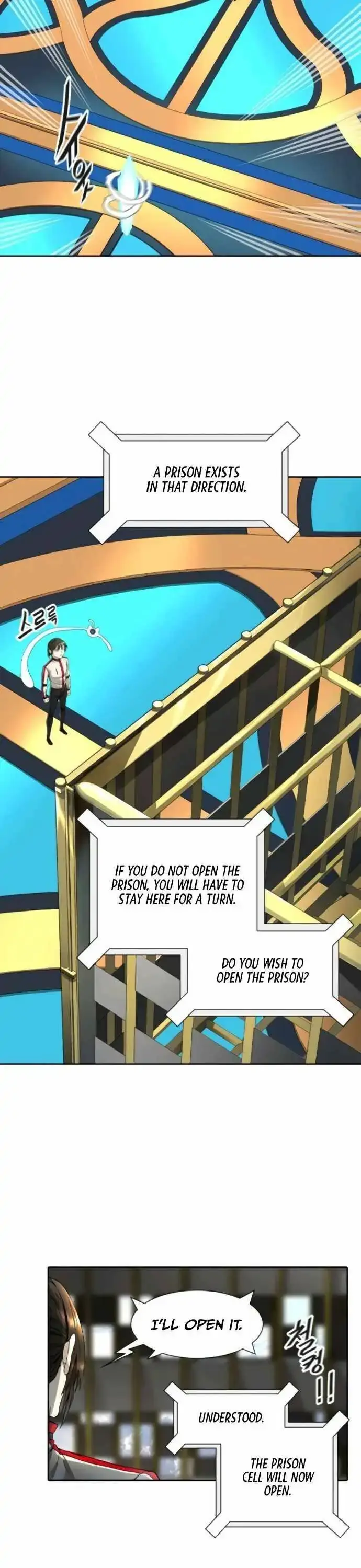 Tower of God Chapter 487 image 13_optimized